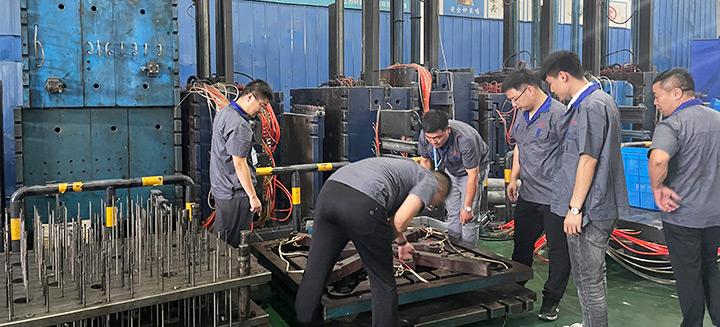 质量为先 质量为先